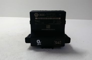 VOLKSWAGEN Golf 4 generation (1997-2006) Gateway Control Unit 1K0907530E 28382319