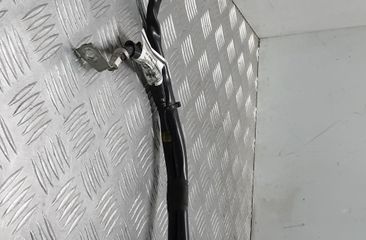 VOLVO V40 2 generation (2012-2020) Negative Battery Cable 31473766 28385075