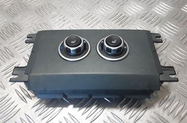 LAND ROVER Range Rover Sport 1 generation (2005-2013) Seat heating switch JFC501290 28390818