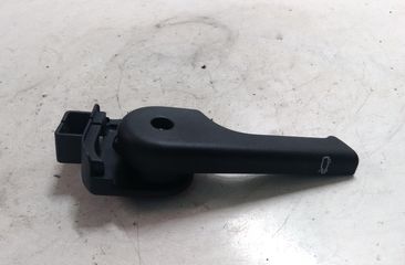 LAND ROVER Range Rover Evoque L538 (1 gen) (2011-2020) Bonnet Release Handle 6H5216A770 28391231