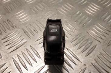 VOLVO S60 1 generation (2000-2009) Кнопка стеклоподъемника задней левой двери 30658696 28408333