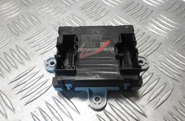 JAGUAR XE 1 generation (2014-2024) Aizmugurējo kreiso durvju vadības bloks FK7214D619BE 28410904