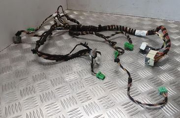 LAND ROVER Range Rover Sport 1 generation (2005-2013) Жгут проводов YMH501400 28422926