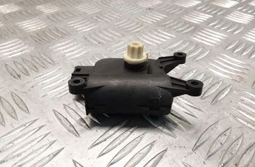 SKODA Octavia 2 generation (2004-2013) Клапаны управления внутренним подогревом 0132801345 29839387