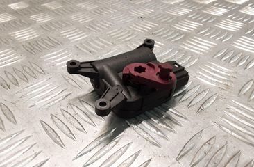 SKODA Octavia 2 generation (2004-2013) Клапаны управления внутренним подогревом 0132801344 29839389