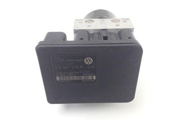VOLKSWAGEN Golf 7 generation (2012-2024) Абс блок 1C0907379M 31236077