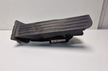 SEAT Altea 1 generation (2004-2013) Педаль газа 1K1721503M 31238607