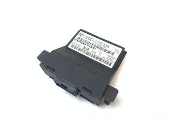 VOLKSWAGEN Golf 8 generation (2019-2023) Other Control Units 1K0907530K 31242981
