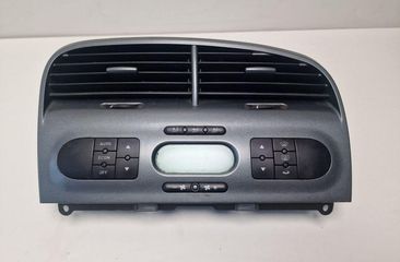 SEAT Altea 1 generation (2004-2013) Other Control Units 402013 31247309