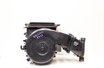 JAGUAR XK X100 (1996-2006) Sildītāja ventilators MJA6690AA,MJA6520AA 22334275