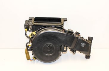 JAGUAR XK X100 (1996-2006) Sildītāja ventilators MJA6520AA,MJA6690AA 23966253