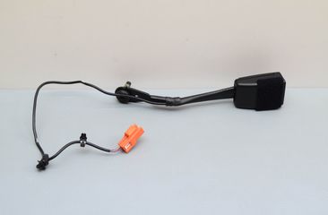 LAND ROVER Range Rover Evoque L538 (1 gen) (2011-2020) Front Right Seat Buckle FK72-61208-AD 27953852
