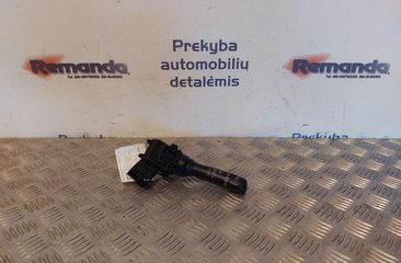TOYOTA Yaris 2 generation (2005-2012) Управление стеклоочистителями 17F003LH 31575801