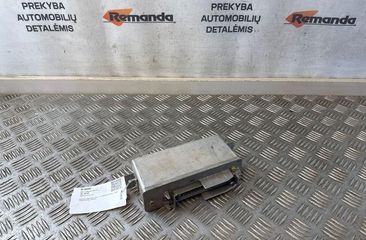 BMW M5 E34 (1988-1995) Блок управления ABS 36500855, 0265103047 31576943