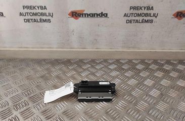 LAND ROVER Range Rover 4 generation (2012-2022) Citau veidu vadības bloki DPLA18A828CC 31577483