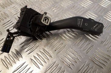SKODA Octavia 2 generation (2004-2013) Wiper Control 1K0953519J 31581591