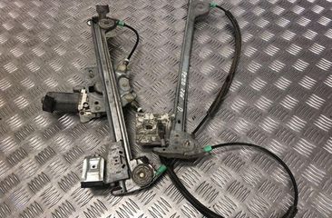 PEUGEOT 208 Peugeot 208 (2012-2015) Стеклоподъемник передней правой двери 9636627580 31589677