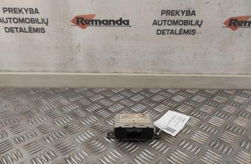 AUDI A6 C8/4K (2018-2024) Signalizācijas vadības bloks 4A0951173 31612096