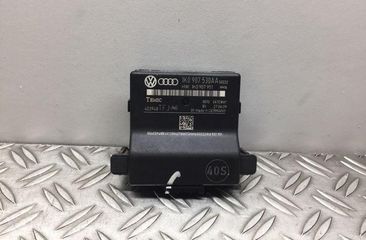 VOLKSWAGEN Golf 6 generation (2008-2015) Vārtejas vadības bloks 1K0907530AA,1K0907530 22373473
