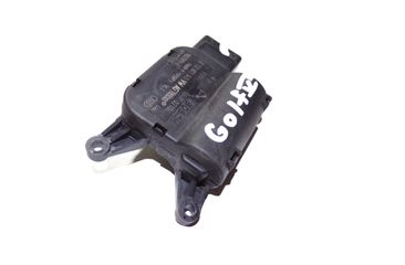 VOLKSWAGEN Golf 5 generation (2003-2009) Двигатель задвижки потока воздуха 1K1907511 22931417