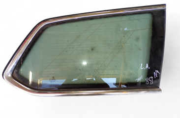 VOLKSWAGEN Passat Variant 1 generation (2010-2024) Right side rear body window 3G9845298CB 26708661