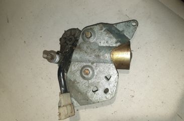 RENAULT 5 1 generation (1972-1985) Моторчик заднего стеклоочистителя 22345610