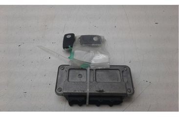 VOLKSWAGEN Golf Plus 1 generation (2004-2009) Engine Control Unit ECU 03C906024AH 14962029