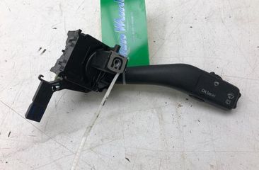 SEAT Leon 2 generation (2005-2012) Wiper Control 1K0953519A 17639611