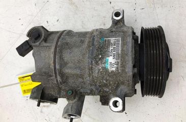 VOLKSWAGEN Polo 5 generation (2009-2017) Air Condition Pump 5N0820803C 29214638