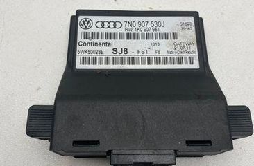 AUDI A3 8P (2003-2013) Gateway Control Unit 7N0907530L,5WK50028E,1K0907951 21202250
