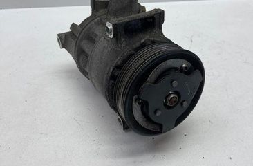 AUDI A3 8P (2003-2013) Air Condition Pump 5N0820803C,R134A1702P 30965393