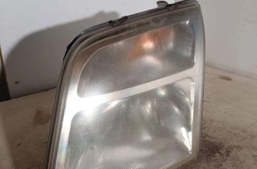 FORD Tourneo Connect 1 generation (2002-2013) Front Left Headlight 20B348LH,12547 31500155