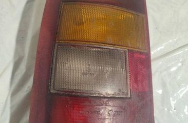 RENAULT Fuego 1 generation (1980-1989) Фонарь задний левый 53297r23, 71387 31500293