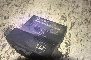 VOLKSWAGEN Touran 1 generation (2003-2015) Vārtejas vadības bloks 1K0907530 17471427