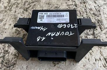 VOLKSWAGEN Touran 1 generation (2003-2015) Другие блоки управления 3aa919041a 32119440