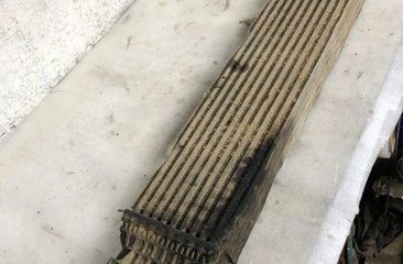AUDI Q5 8R (2008-2017) Starpdzesētāja/interkūlera radiators L3132 32125276
