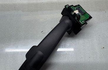 VOLVO V60 1 generation (2010-2020) Turn switch knob 31456042,31394008 32132285