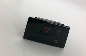 VOLKSWAGEN Golf 8 generation (2019-2023) Hazard button 5h0925200t 32139908