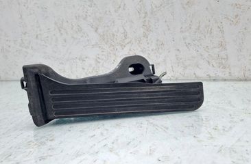 VOLKSWAGEN Passat B7 (2010-2015) Throttle Pedal 1K1723503L 31437710