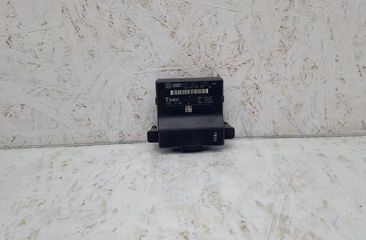 AUDI A3 8P (2003-2013) Gateway Control Unit 1K0907530D 31442180