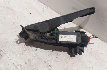 VOLKSWAGEN Passat B7 (2010-2015) Throttle Pedal 1K1723503L 31445994