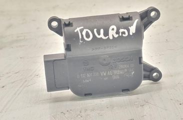 VOLKSWAGEN Touran 1 generation (2003-2015) Клапаны управления внутренним подогревом 1K1907511G 31452310