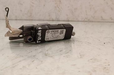 VOLKSWAGEN Touran 1 generation (2003-2015) Другие блоки управления 1T0035577 31473572