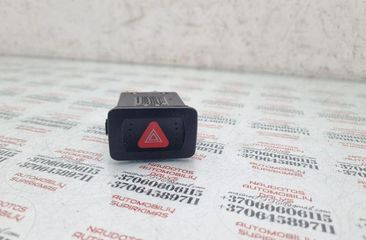 VOLKSWAGEN Golf 4 generation (1997-2006) Avārijas poga 1J0953235A 31475622