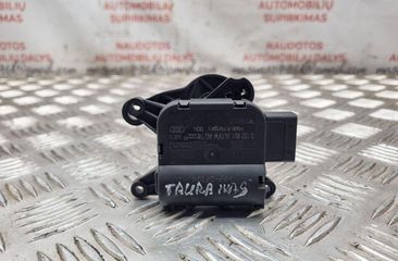 VOLKSWAGEN Touran 1 generation (2003-2015) Interior Heater Flap Motor Actuator 0132801341,1K0907511B 31479253