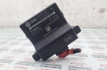 VOLKSWAGEN Golf 8 generation (2019-2023) Gateway Control Unit 1K0907530C 31479498
