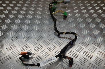 LAND ROVER Range Rover Sport 1 generation (2005-2013) Жгут проводов CH3214B079DB 31428955