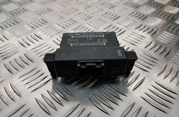 VOLKSWAGEN Touran 1 generation (2003-2015) Другие блоки управления 1K0907530A 31432725