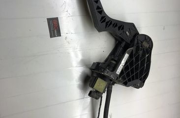 VOLKSWAGEN Golf 5 generation (2003-2009) sajūga pedālis 1K1721059AE 28177505