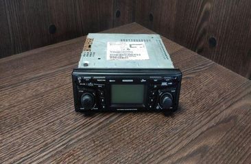 VOLKSWAGEN Golf 4 generation (1997-2006) Music Player With GPS MS4150RS,1JE24764 27328609